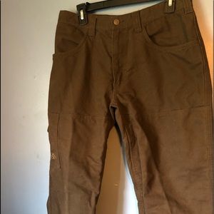 Arborwear Work Pants
